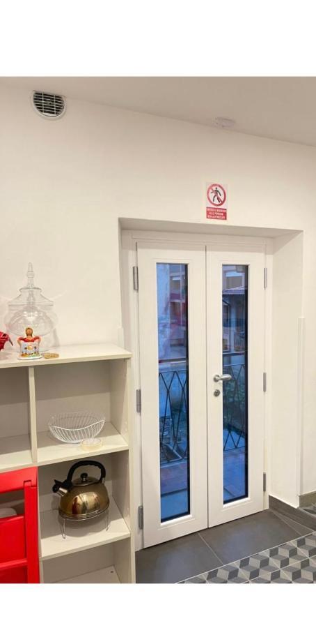 Smart Silver Apartment Central Bergamo Exterior photo